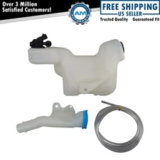 Windshield Washer Reservoir Fits 2016-2022 Honda HR-V