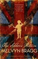 Melvyn Bragg | The Soldier's Return | Taschenbuch | Englisch (2006)