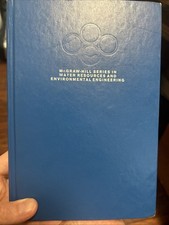 Mcgraw-Hill Series in Water Resources and Env...