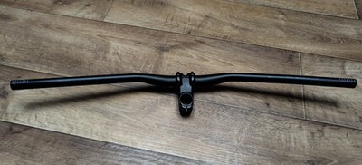BBB Cycling Vorbau / Lenker kombi