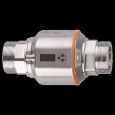 Ifm Electronic Durchflusssensor SM2001 Durchf...