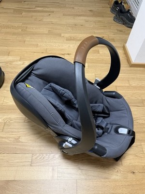 Kindersitz Joolz Besafe Babyschale iZi Go Modular bis 12m