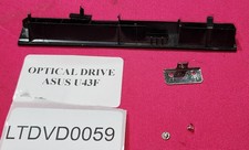 BEZEL ONLY fo Asus U43F U43JC DVD Supert Mult...