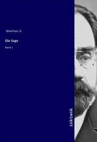 K. Wehrhan | Die Sage | Taschenbuch | Deutsch | Band 1 | Inktank-Publishing