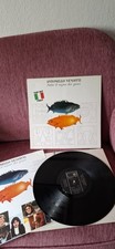 LP Antonello Venditti Sotto Il Segno Dei Pesc...