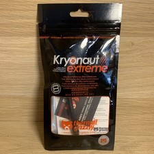 Thermal Grizzly TG-KE-002-R Kryonaut Extreme Thermal Paste 2g