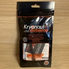 Thermal Grizzly TG-KE-002-R Kryonaut Extreme Thermal Paste 2g