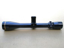Leupold Vari-X III 3.5X-10X