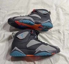 Size 9 - Air Jordan 7 Retro Barcelona Days for sale online | eBay