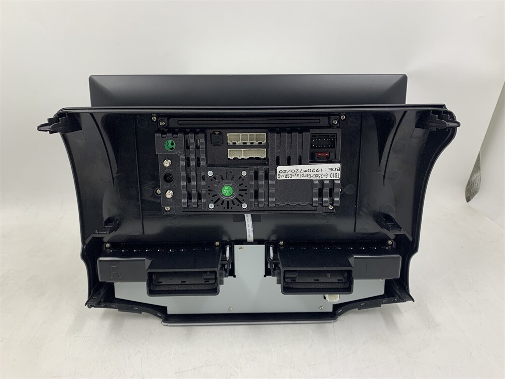 13.3Inch Car Stereo For Toyota 4Runner 2009-2022 Auto Radio GPS Navi Audio Video