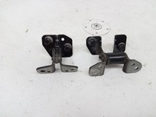 2011-2021 Jeep Grand Cherokee Front Left Door Hinges Upper Lower Oem 2011-2021 Jeep Grand Cherokee Front Left Door Hinges Upper Lower Oem