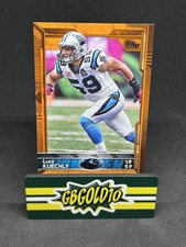 2015 Topps Football Complete Set 9