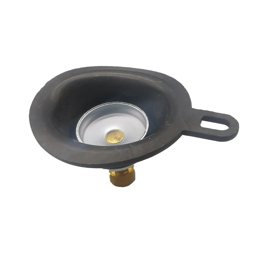 2x Kit de válvula de corte de aire para Yamaha VMX1200/V-Star 650/Venture/Royal Star Foto 4 de 4