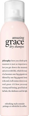 Philosophy Amazing Grace Dry Shampoo