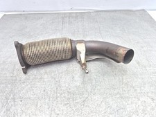 LAND ROVER DISCOVERY SPORT L550 EXHAUST FLEXI PIPE 1.5 PETROL/HYBRID 2024