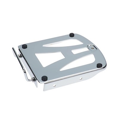 SHAD Gepäckträger f. Sissybar (für: Kawasaki Vulcan 650 S ABS EN650J 21 )
