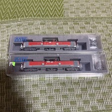 KATO 7008-A DD51 Aichi Depot Diesel Locomotie Kato