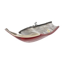 Linke Heckleuchte Mercedes CLK II PH.1 2098200164 L1-3575Q
