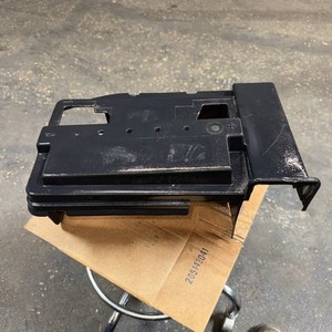 1999-2003 Ford F250 F350 7.3 Diesel LH Battery Tray Cover Top XC3U-10B713-AE OEM