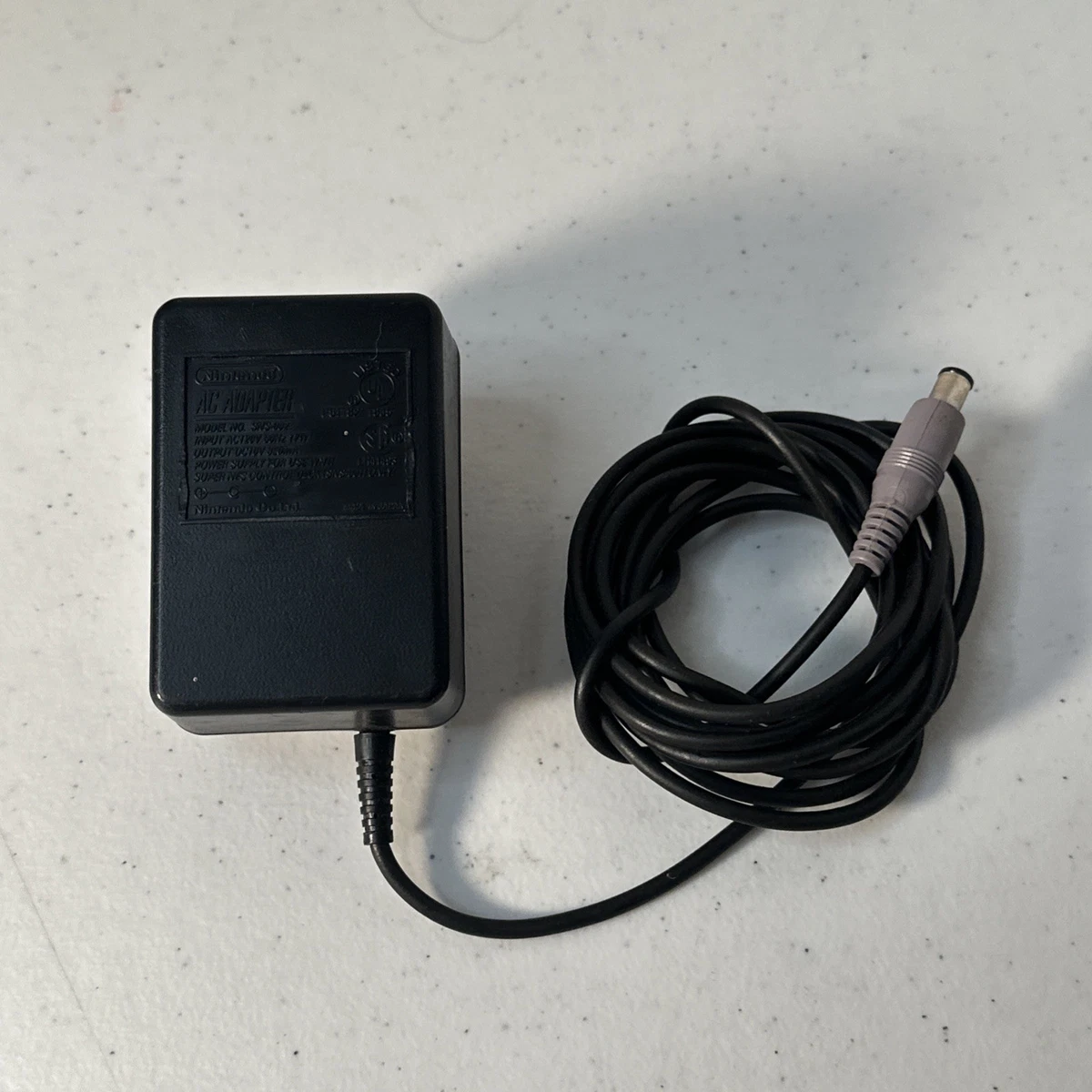Video Game Power Adapters for Nintendo NES Classic Edition for