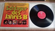 Schlager des Jahres 8 - VA - Peter Maffay, Ma...