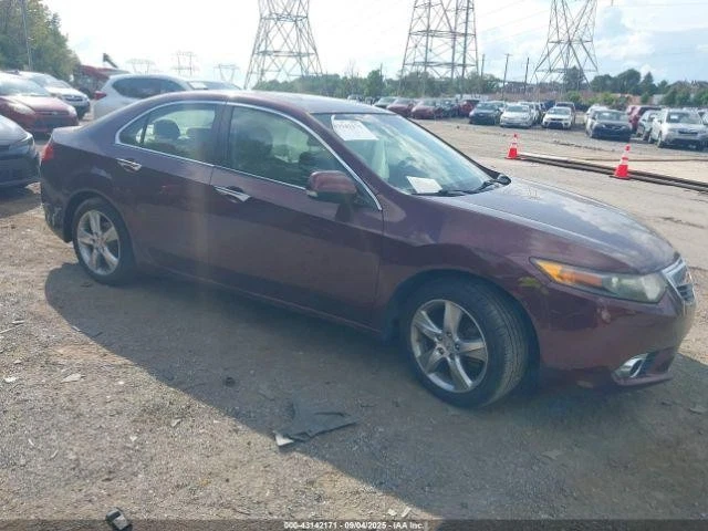 Used Front Left Fender fits: 2011 Acura Tsx Front Left Grade A - Image 2 of 4