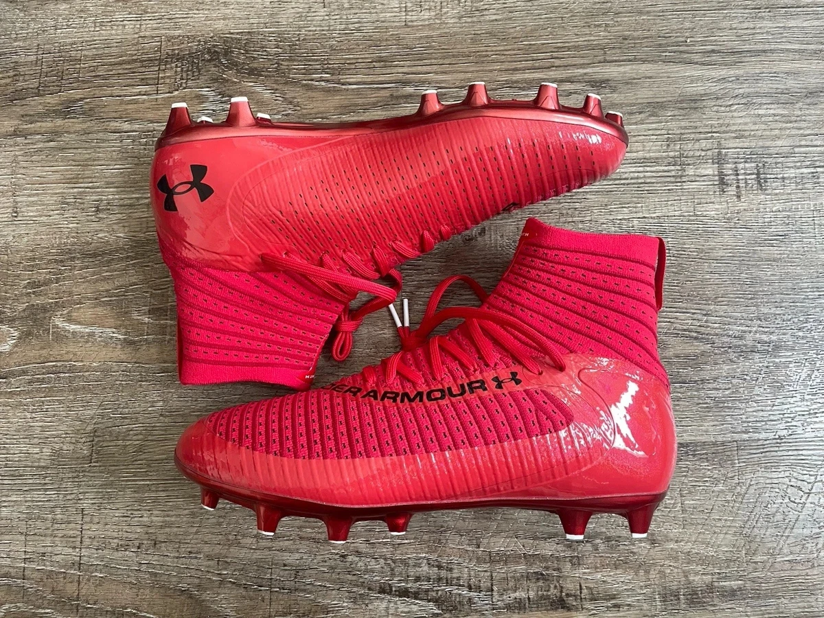 Under Armour Highlight Cleats for sale - eBay