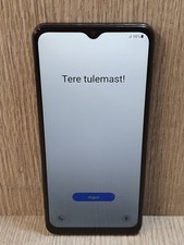 Samsung Galaxy A32 5G 64GB Grey Dual SIM Android (Unlocked) Grade C EC1908