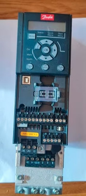 Frequenzumrichter FU VLT  Midi Drive FC 280 1,5kw Hp