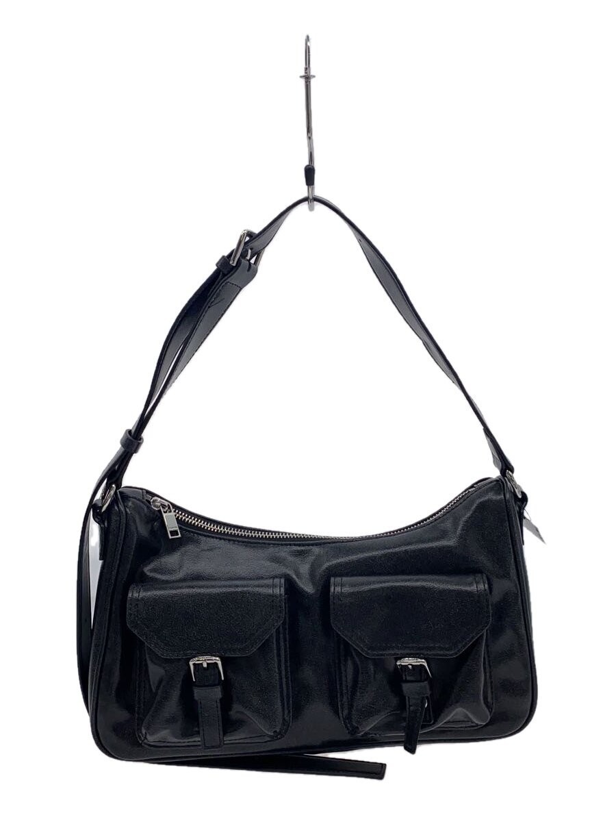 STAND OIL Joey Bag ブラック Joey Bag / Black - Stand Oil
