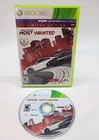 XBOX 360 Need for Speed: Most Wanted Limited Edition 2012