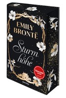 Emily Brontë, SturmhöHe | Brontë, Emily | Gebunden | 9783730616512