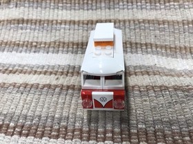 LEGO 40079 Creator Mini Volkswagen T1 Camper Van VW Bus