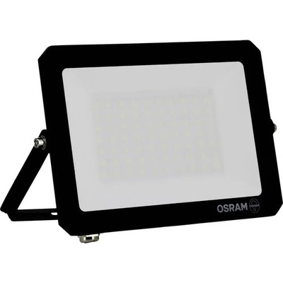 OSRAM LED Flutlichtstrahler Fluter HOMELIGHTING LUX 830 Schwarz FLOODLIGHT