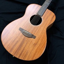 STORIA II Akustikgitarre mit passivem Tonabnehmer, warmer Vollton