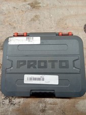 Proto J72323im Socket Set38 Drive23 Pcs.saemetric 60ml18 Proto J72323im Socket Set38 Drive23 Pcs.saemetric 60ml18