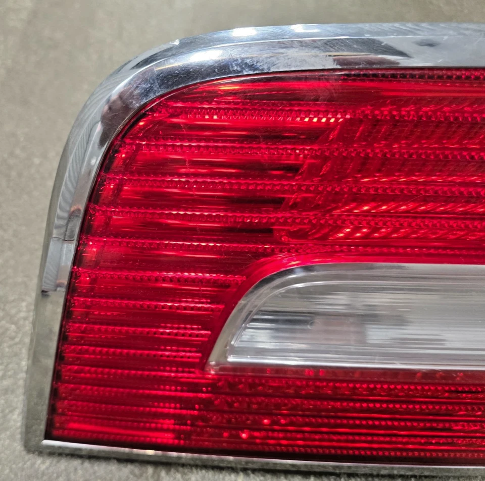 2007-2014年林肯领航员右乘客内尾灯原始设备制造商 — 第 2/4 张图片