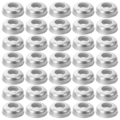 #ad #ad 50 Pcs Bicycle Shaft Bowl Bike Rear Hub Cone Iron Washer Part Axle Parts Safety $35.33