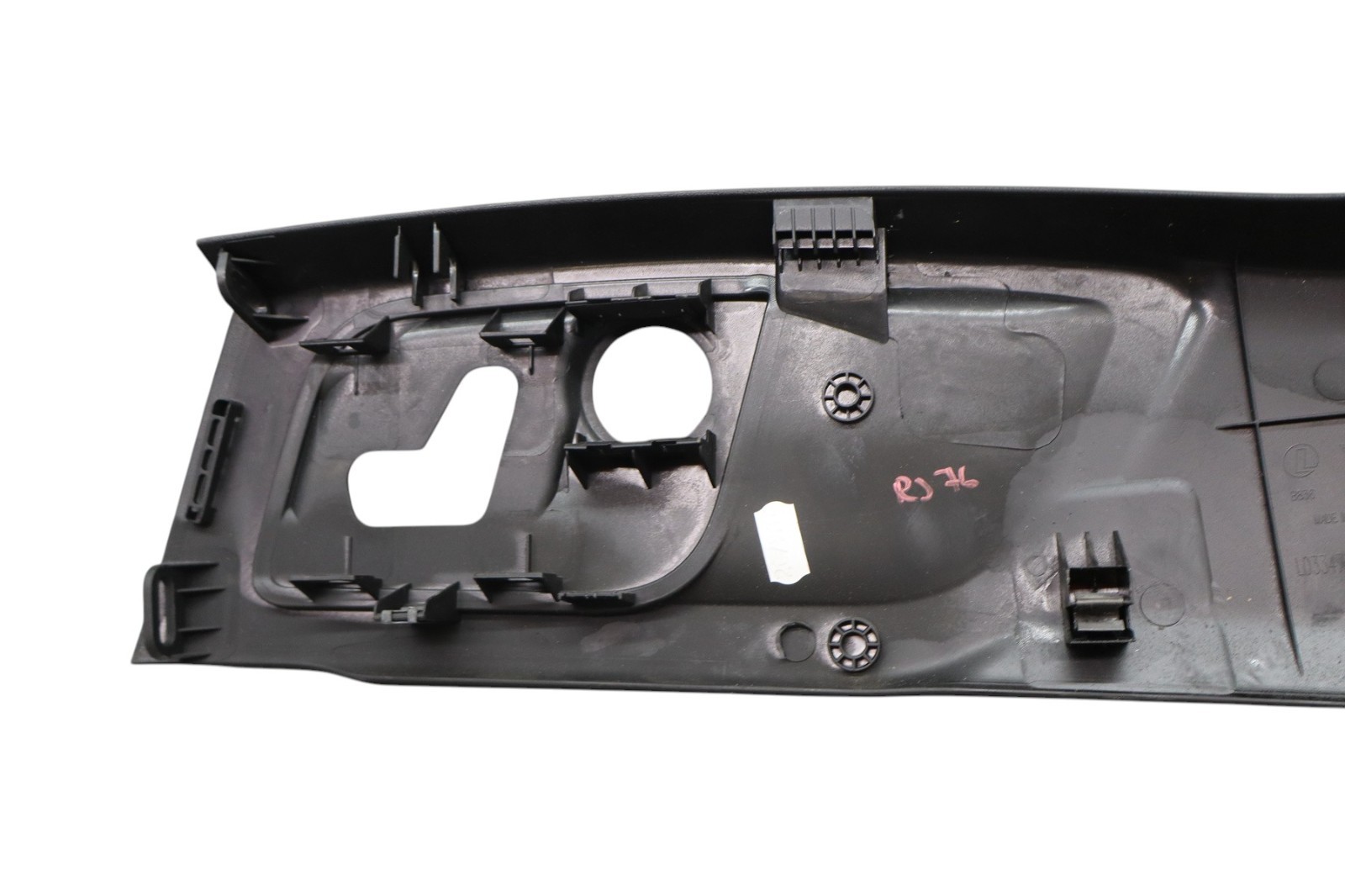 Maserati Ghibli 2014-2020 Front Right Outer Trim cover