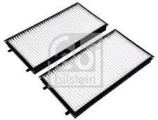 Febi Cabin Filter Set For Bmw 7