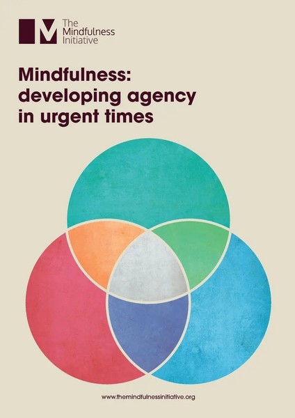 Jamie Bristow (U. A.) | Mindfulness | Taschenbuch | Englisch (2020)-image