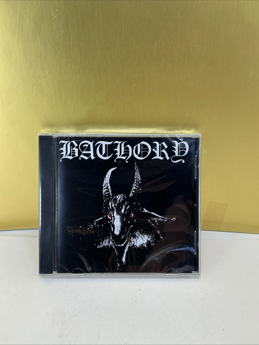 Import Black/Gothic Metal Music CDs for sale | eBay