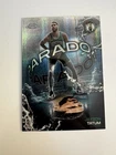 2025 Topps Chrome Update Jayson Tatum Base (RAW)