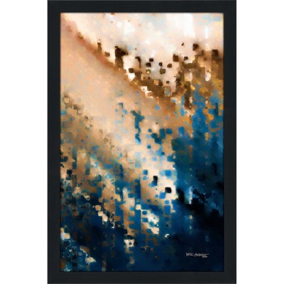''Psalm 143 10 Lead Me Lord'' Print on Acrylic RAXHizToOMKV7867FQCrMQsTD8mU7mBs