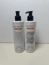 The Nue Co Hair Supa Thick Shampoo & Conditioner 8.45 fl oz/250 ml Each ~ New