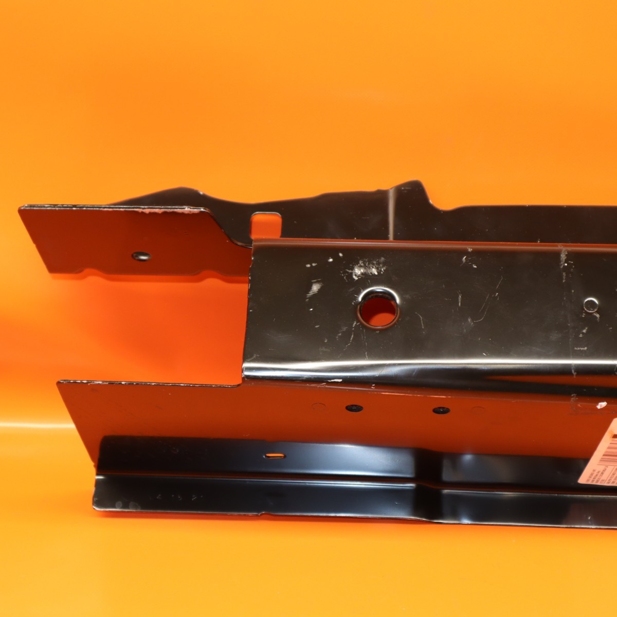 FORD F150 TRUNK BED CORNER PILLAR LEFT DRIVER 2017 2018 2019 2020 FL3Z-9941033-A