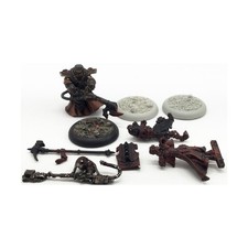 Privateer Press Miniatures & Games War Machine Collection #1 NM