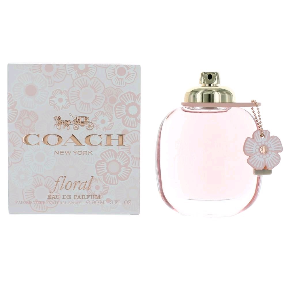 Floral Coach EDP 30 90 12190₽