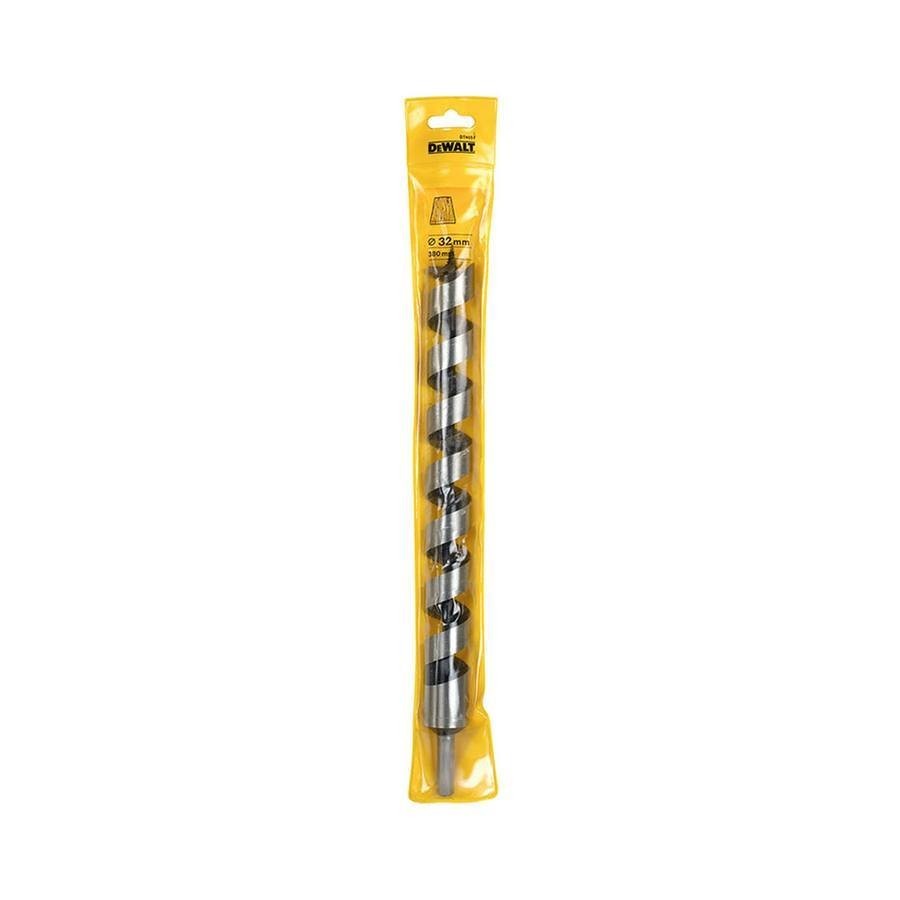 DeWalt DT4645 22mm x 380mm Auger Drill Bit FOR WOOD