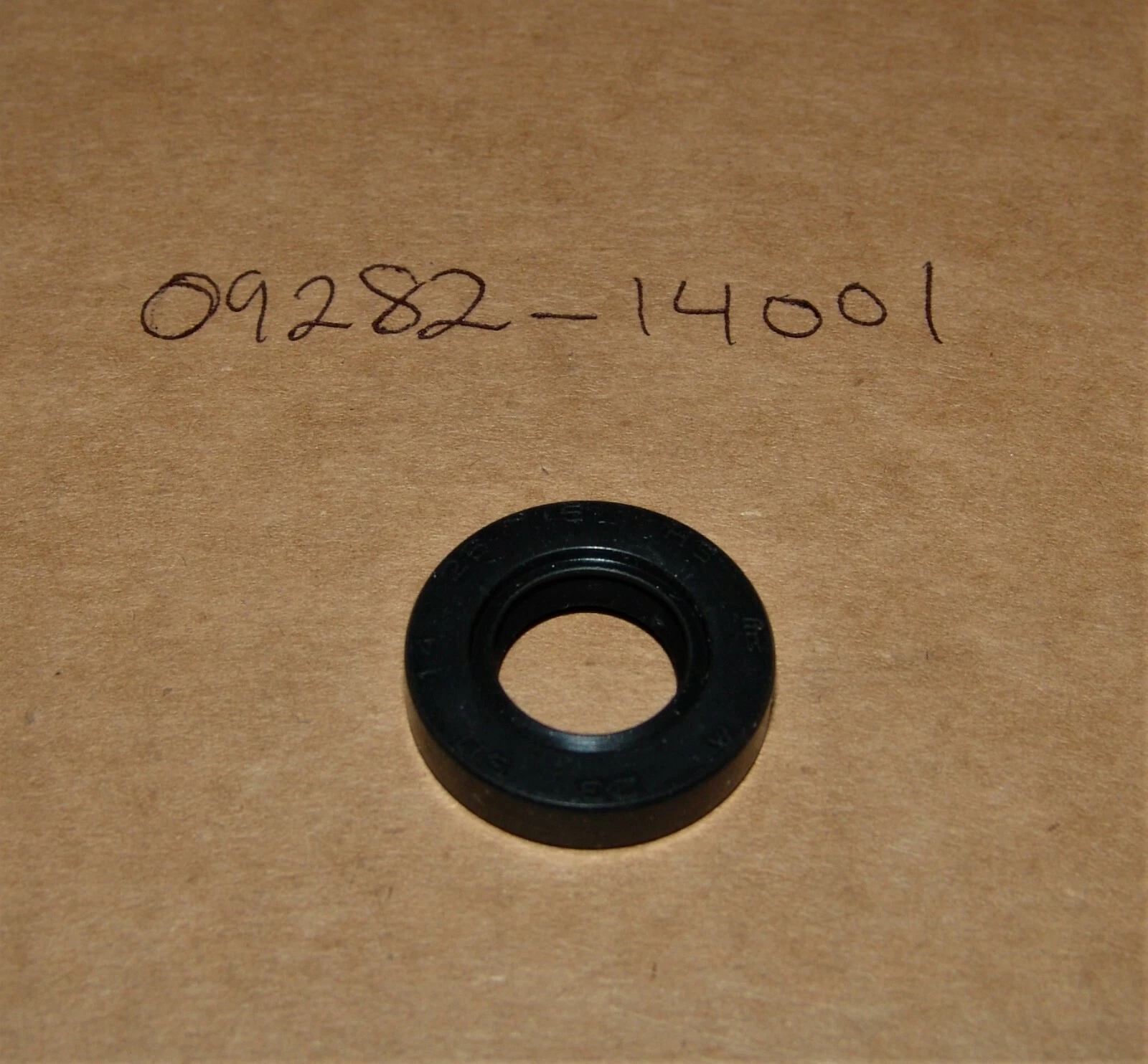 OIL SEAL, RH